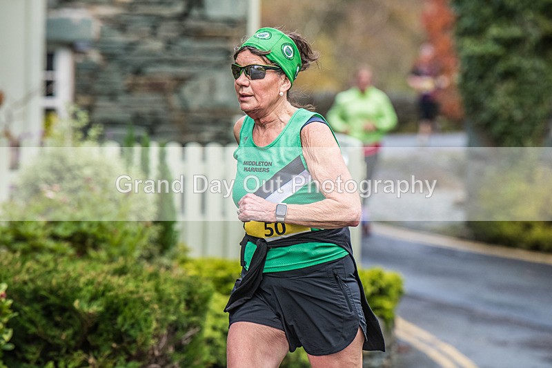 Derwentwater-773 - Derwentwater 10 Mile Road Race Sunday 2nd November 2025