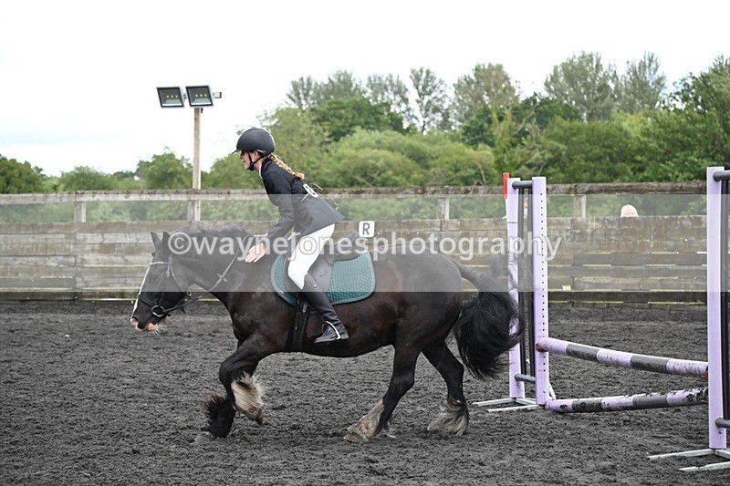 WJ6_0116 - Class 13 Novice 60cm