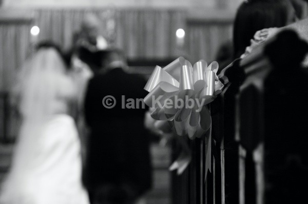  - Weddings