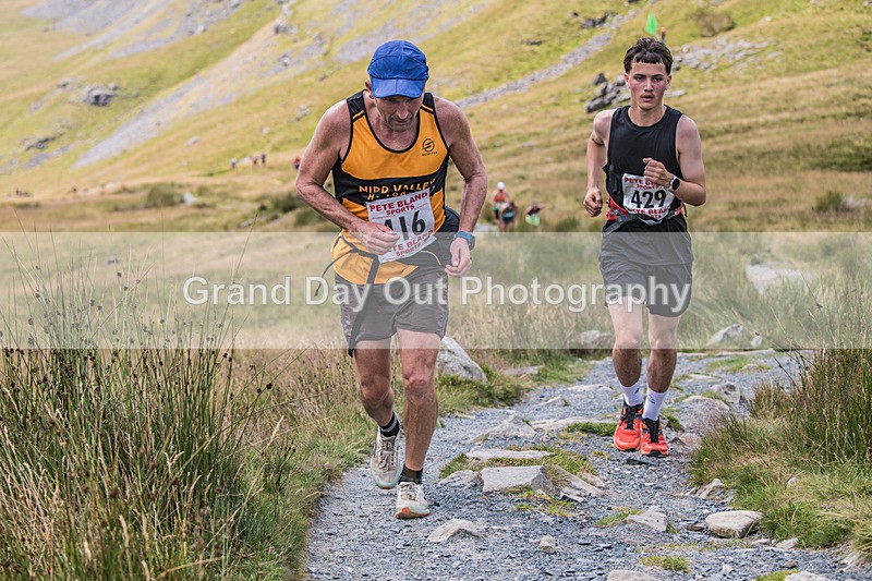Ingleborough-97 - Ingleborough Mountain Race Saturday 18th July 2026