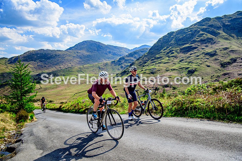 161622 - 2025 Fred Whitton Blea Tarn Climb 16.00 - 17.00