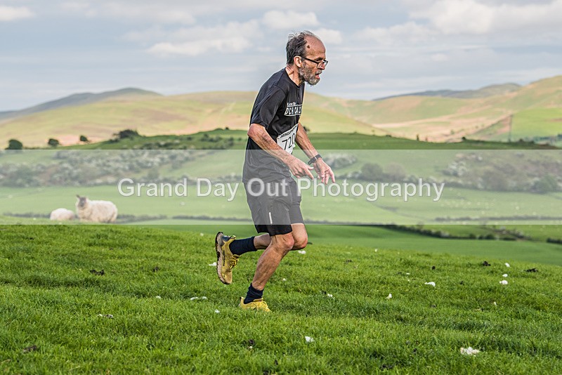 Hay-O-679 - Hay O Trail Race Tuesday 23rd May 2023