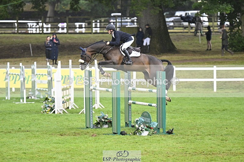 250831A-132140-10489 - Cls 37 Snr 1.35m Grand Prix