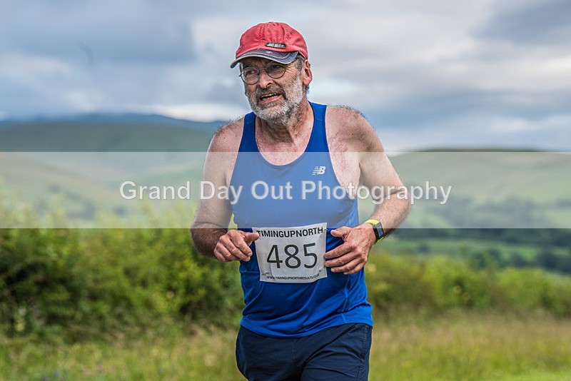 Lambfoot Loop-414 - Lambfoot Loop Road Race Tuesday 5th July 2022