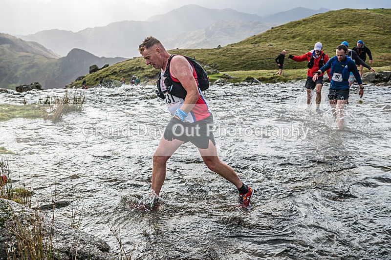 Langdale -368 - Langdale Horseshoe Fell Race Saturday 10th October 2026