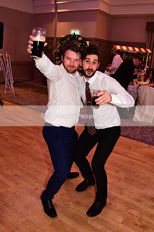 GRC-1881 - Emma and Ciaran