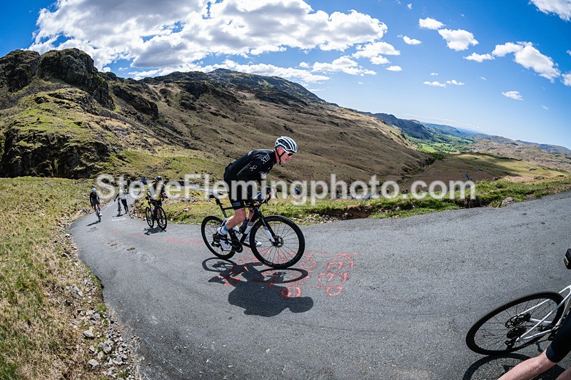 142148 - Hardknott Pass Camera 2 14.00-15.00