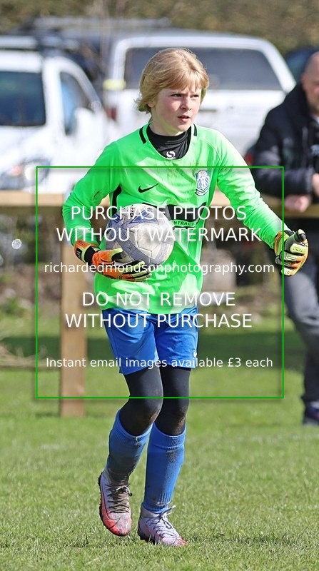 IMG_2096 - Kendal Utd Girls U11 v Wattsfield (First Half)