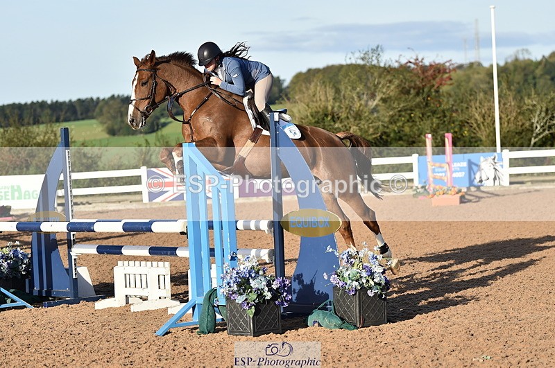 231015A-092252-06688 - Cls 22 British Novice & 90cm Open