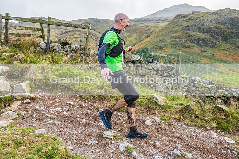 Langdale-1950 - Langdale Horseshoe Fell Race Saturday 8th October 2022