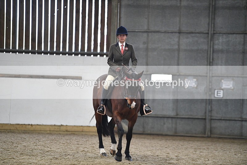 WJ5_6308 - Class 9 Ridden Veteran