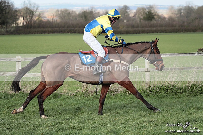 PtP 280226 436 - Kimblewick PtP Kingston Blount 28/02/26