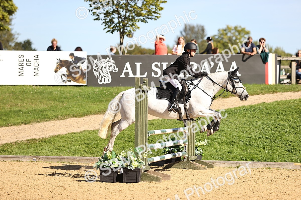 SBM_38433 - J39 - Senior 85cm Championship