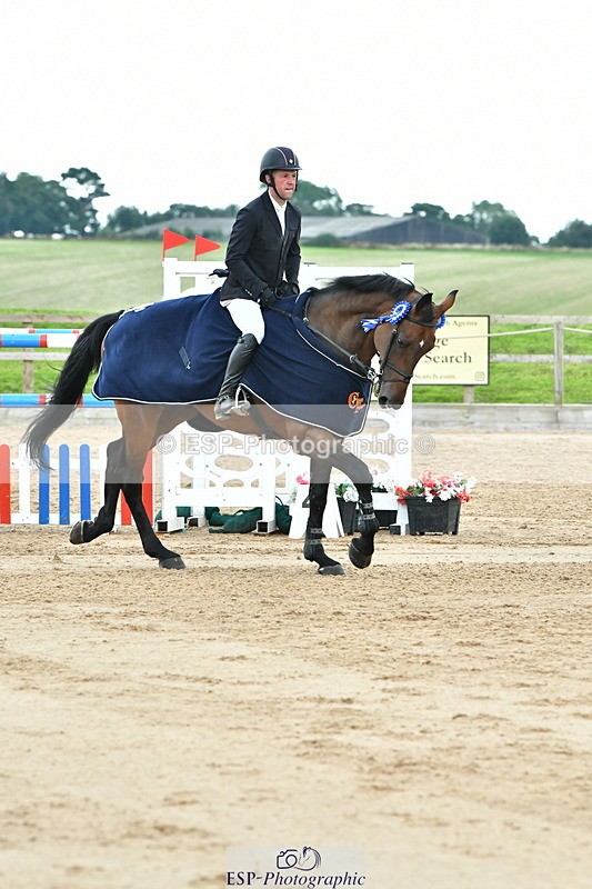 230720A-170719-04525 - Cls 9 2 Star Big 1.40m break to end