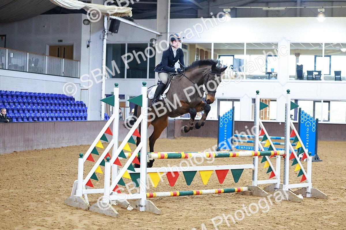 SBM_000132 - Class 2 - Senior British Novice - 90cm