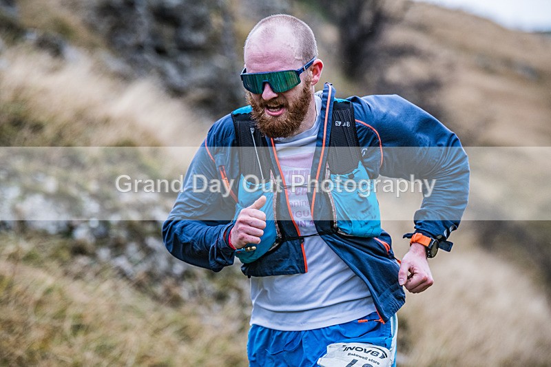 Litton-498 - Litton Christmas Cracker Fell Race Sunday 15th December 2024