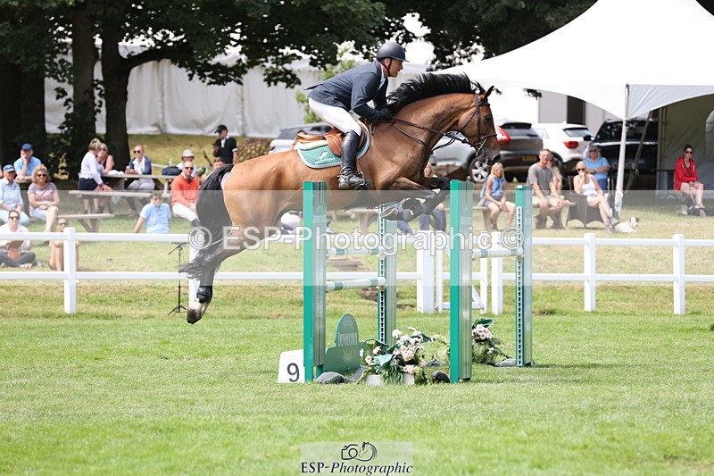 250704A-113732-09098 - Cls 16 Snr Newcomers 2nd Round