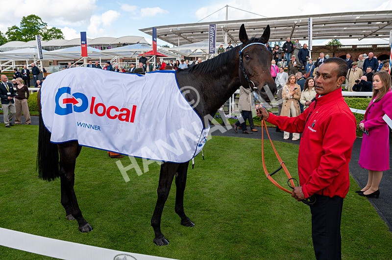 130526-Race 4-Elmonjed-0206 - Race 4 3.30pm Go Local Stores Minster Stakes