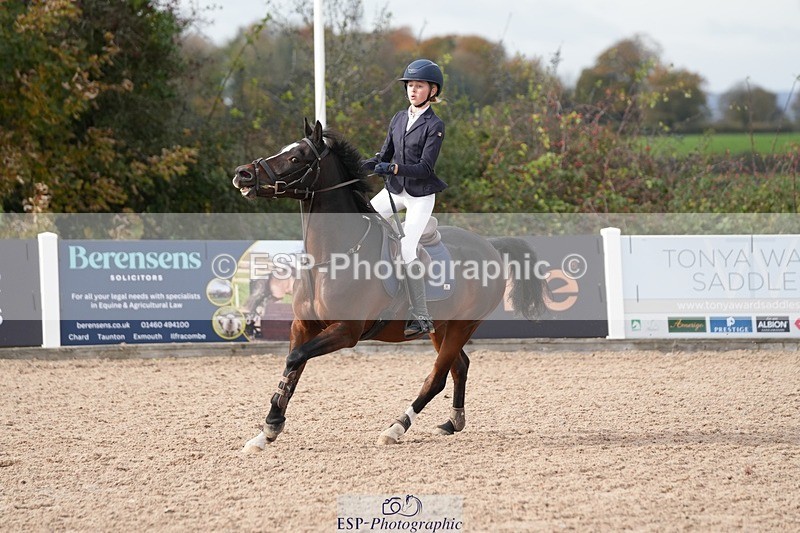 251026-132557-02831 - Cls 6 Bliss of London Sapphire Champ Qualifier + 1m Open