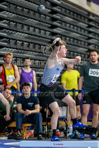 CEREL-924724 - Field Male Set Two