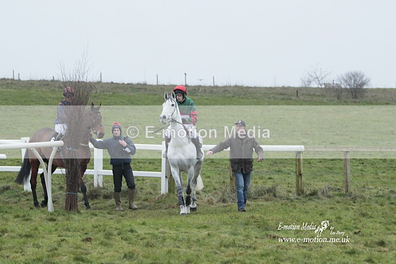 PtP 041222 0893 - Larkhill Racing Club Point-to-Point Larkhill 01/01/23