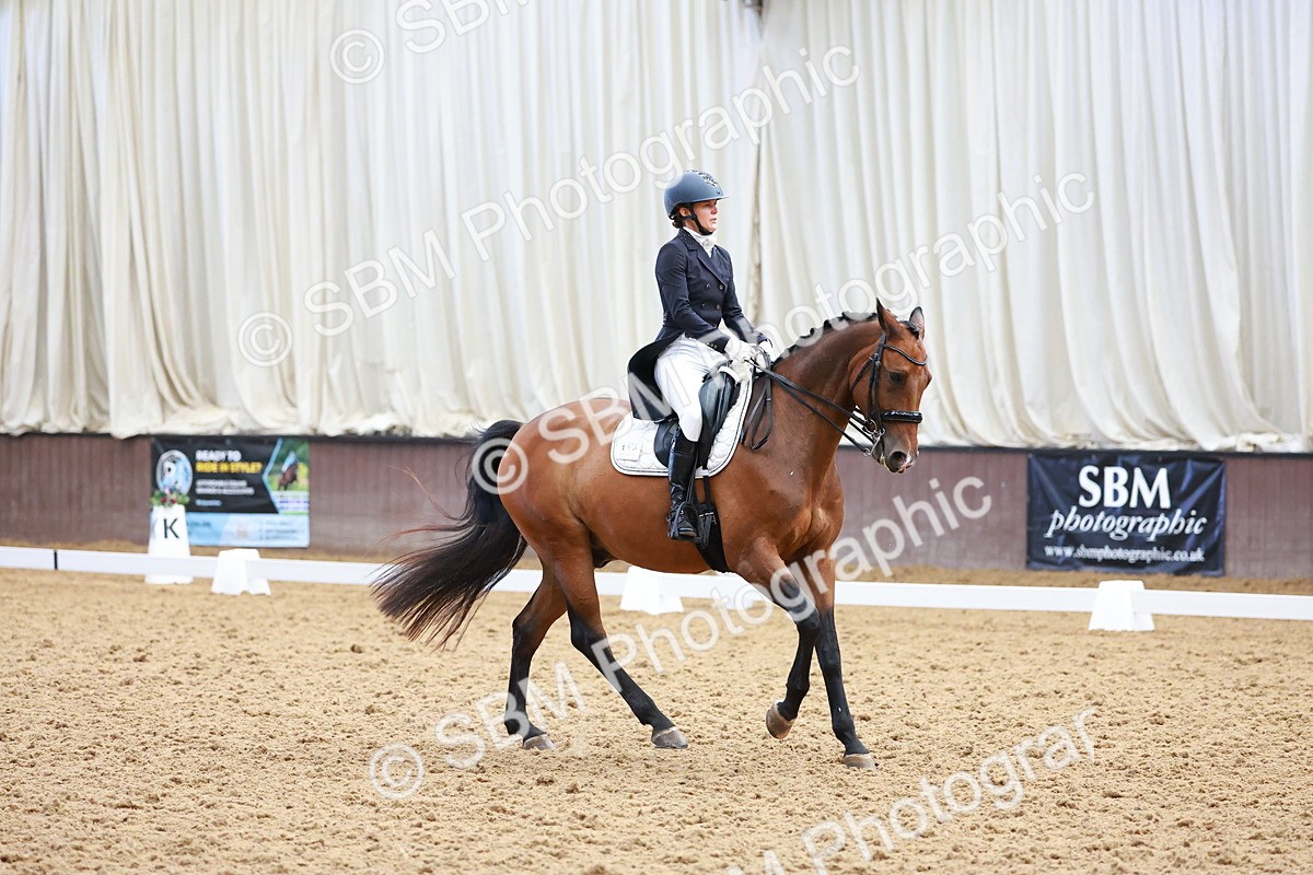 SBM_021216 - Class 25 - FEI PSG Bronze