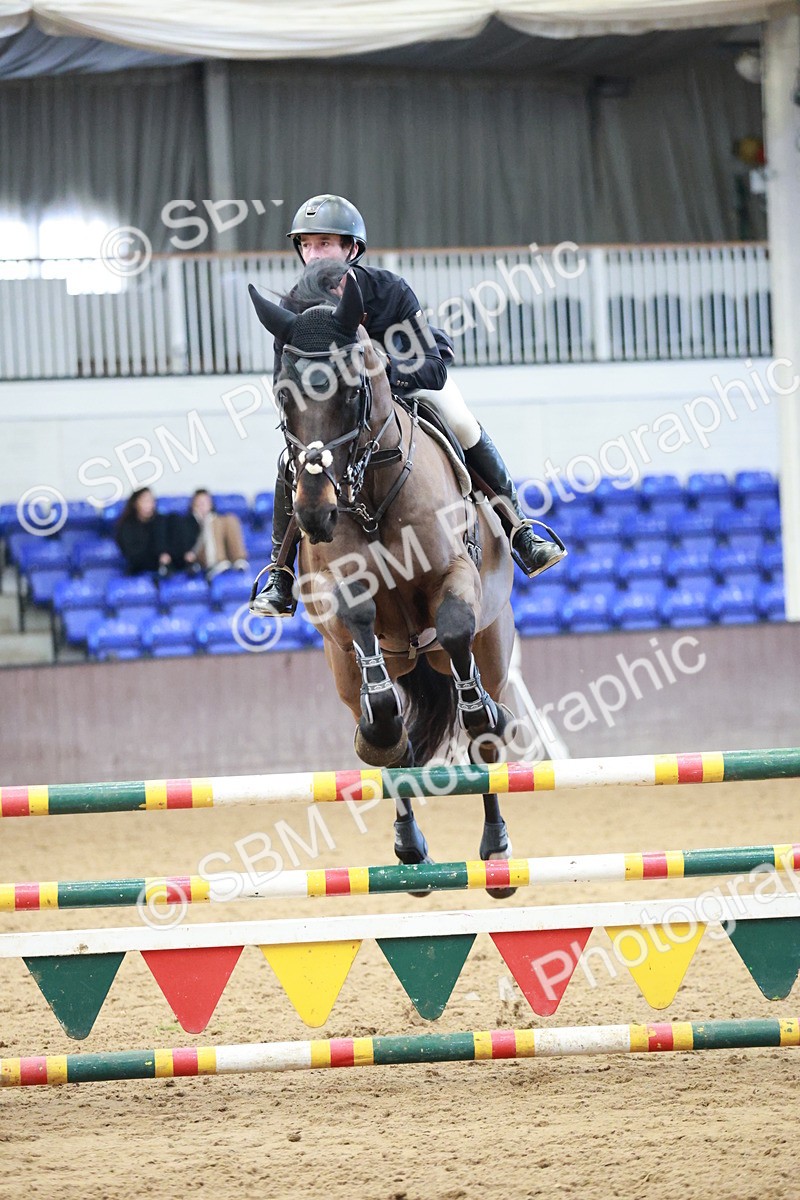 SBM_000876 - Class 4 - Senior Newcomers - 1.10m