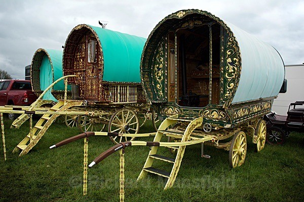  - Appleby Horse Fair