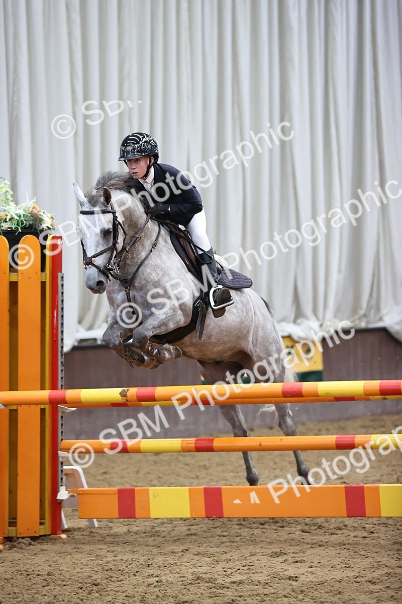 SBM_002868 - Class 6 - Pony Newcomers 1.00m Open