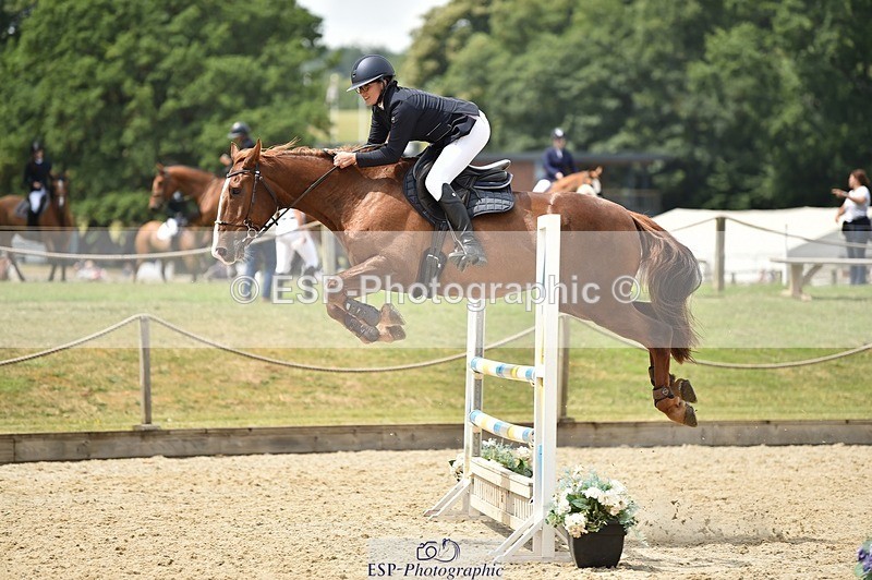 230706-140944-03238 - Cls 6 Newcomers & 1.10m Open