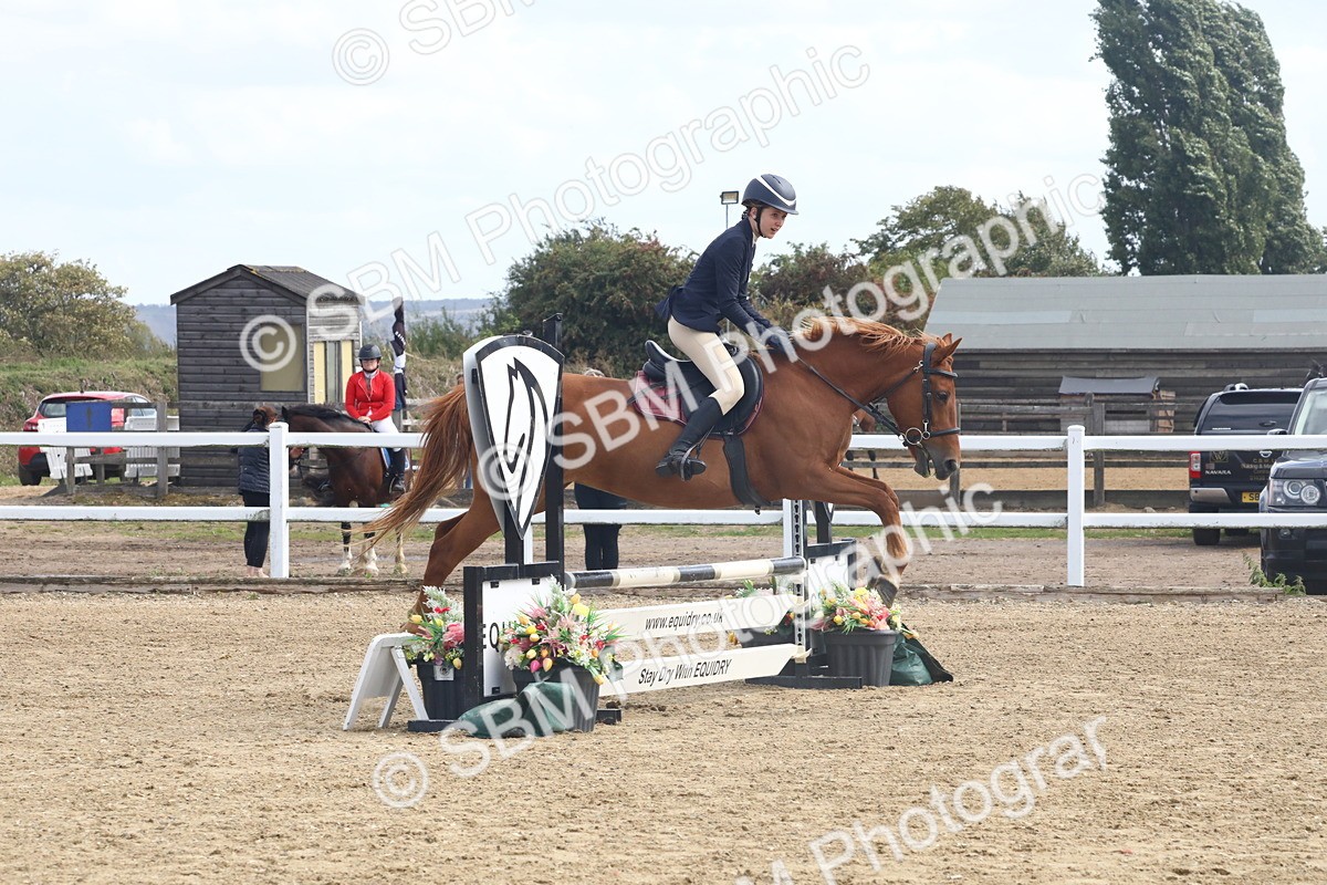 SBM_007248 - Class 8 - 70cm Champs