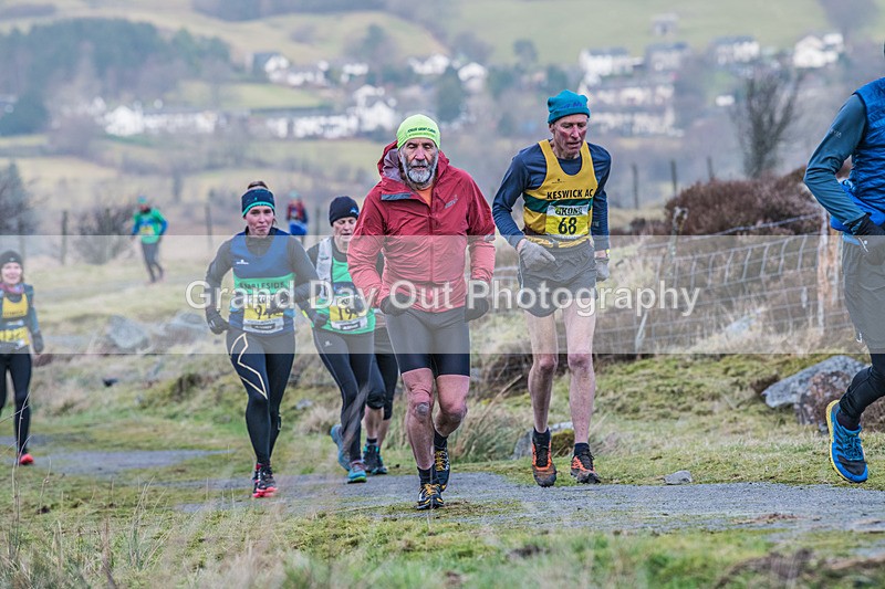 Clough Head-331 - Kong Clough Head Fell Race Saturday 18th January 2025