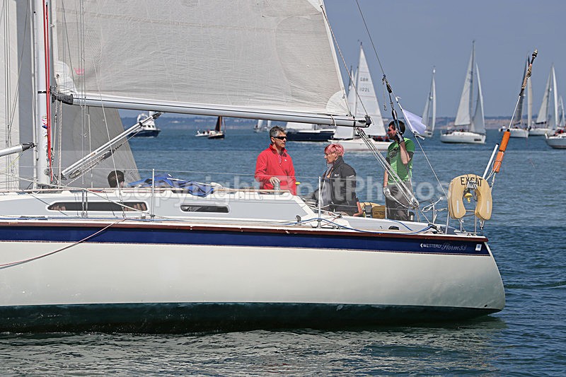 140621 EXEAT GBR2191T IMG_7128 - ROUND THE ISLAND - 21st June 2014