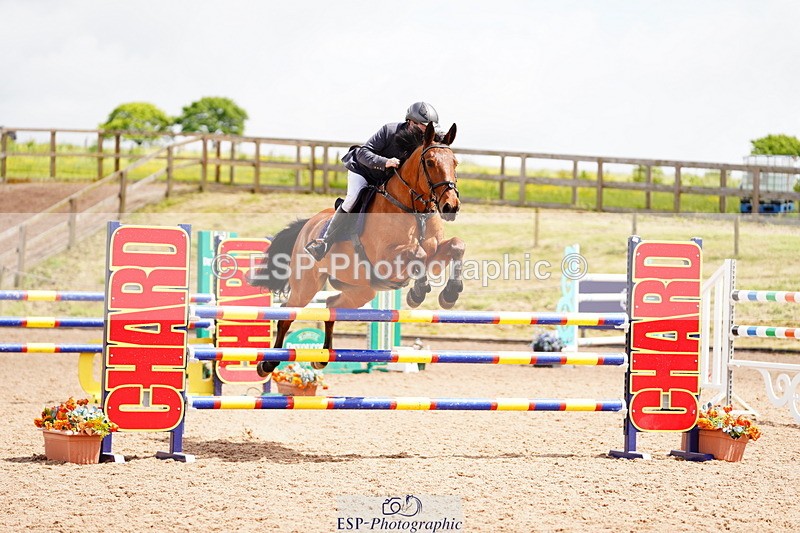 240526A-121952-08032 - Cls 26 Chard Equ 1.05m and 1.10m Grand Prix