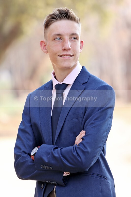 5 - Matric Shoots