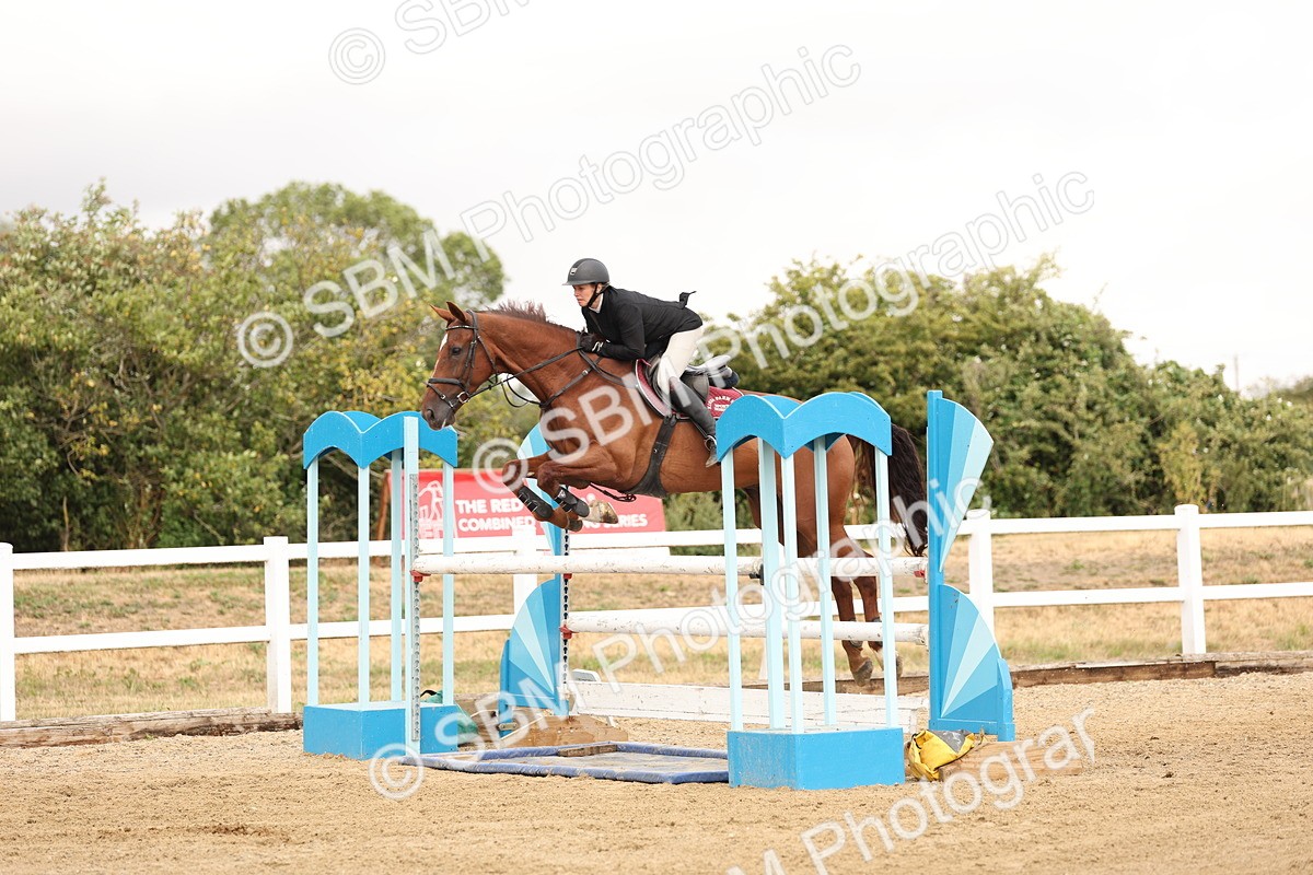 SBM_024274 - Class 7 - Senior 1.15m Open Inc National 1.15m Members Cup Qualifier