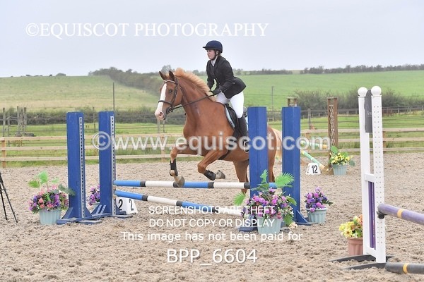 BPP_6604 - CLASS 6 - 70CM