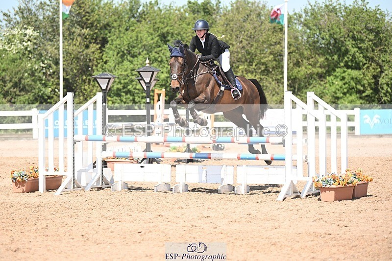 250510-113547-10530 - Cls 20 Snr Discovery and 1m Open