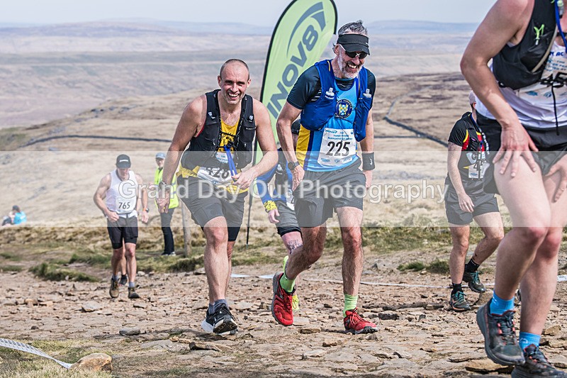 Pen-Y-Ghent-741 - The 3 Peaks Race Saturday 25th April 2026 - Pen Y Ghent