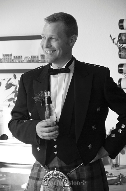  - Weddings Phots Alwyn Johnston