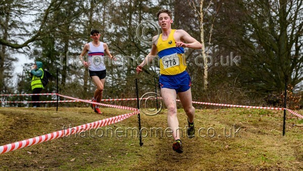 Falkirk26-914068 - U20 Men