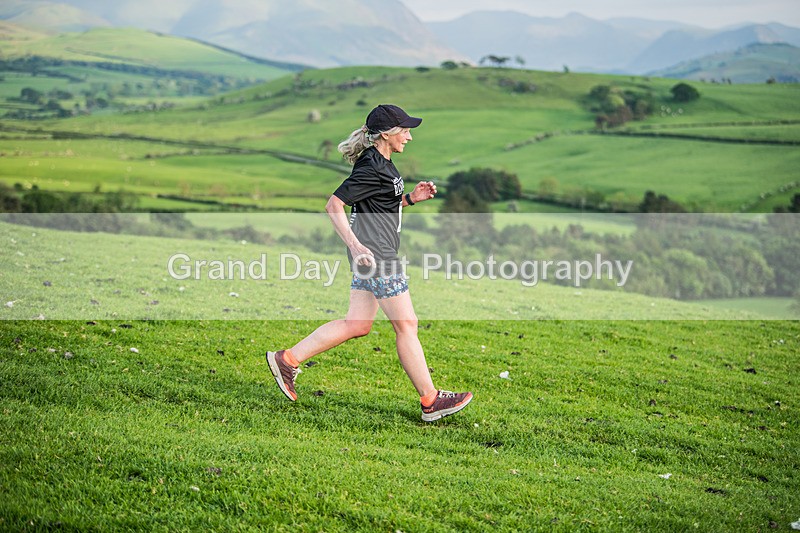 Hay-669 - Hay O Trail Race Tuesday 21st May 2024