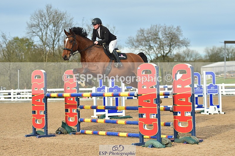 231111A-141220-02276 - Cls 13 Foxhunter