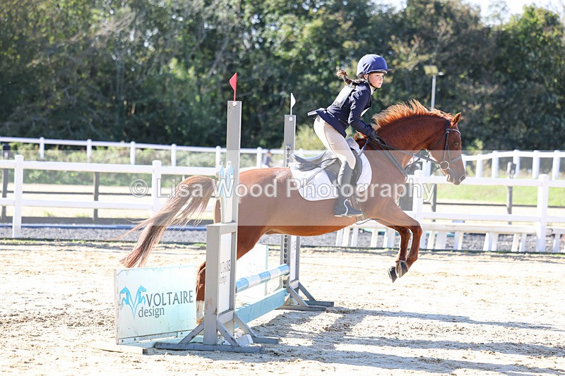 3E7A0497 - Class 1C: 40cm Open