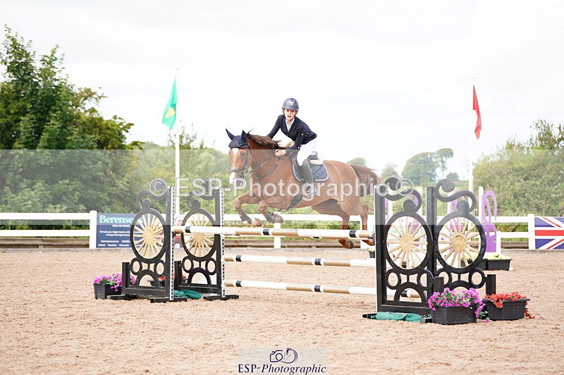 240804A-122554-10822 - Cls 51 1.05m Amateur Qualifier