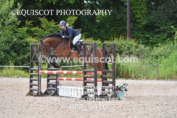BPP_9410 - CLASS 3  Senior British Novice/ 90cm Open