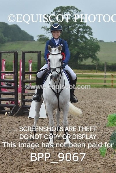 BPP_9067 - CLASS 13 SUN Pony Discovery 2ND ROUNDS