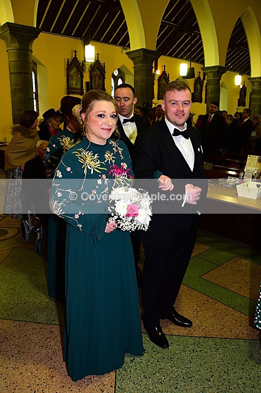 GRC-644 - Emma and Ciaran