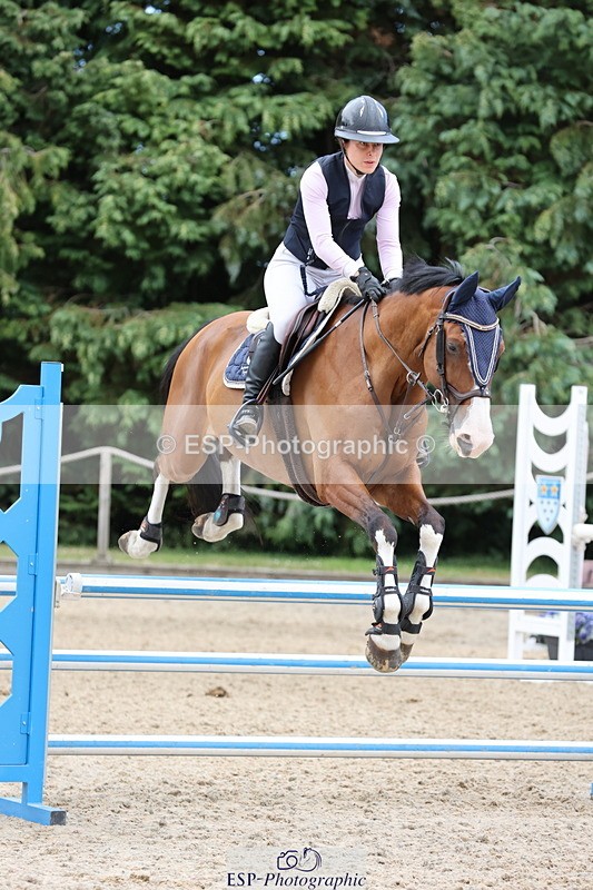 250703A-145811-05297 - Cls 9 Snr Discovery and 1m Open