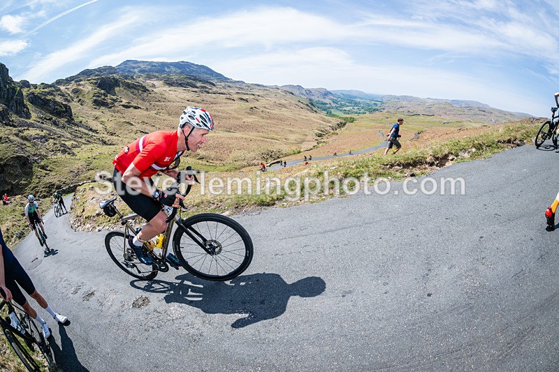 124819-2 - Hardknott Pass Camera 2 12.00-13.00